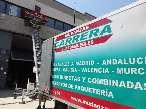 traslados de oficinas