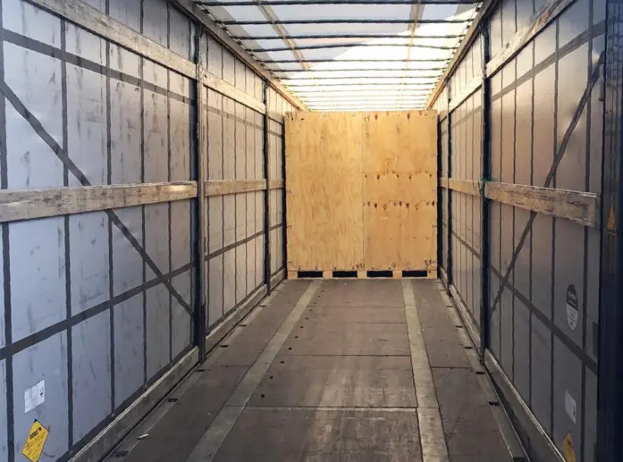 mudanzas a ciudad real